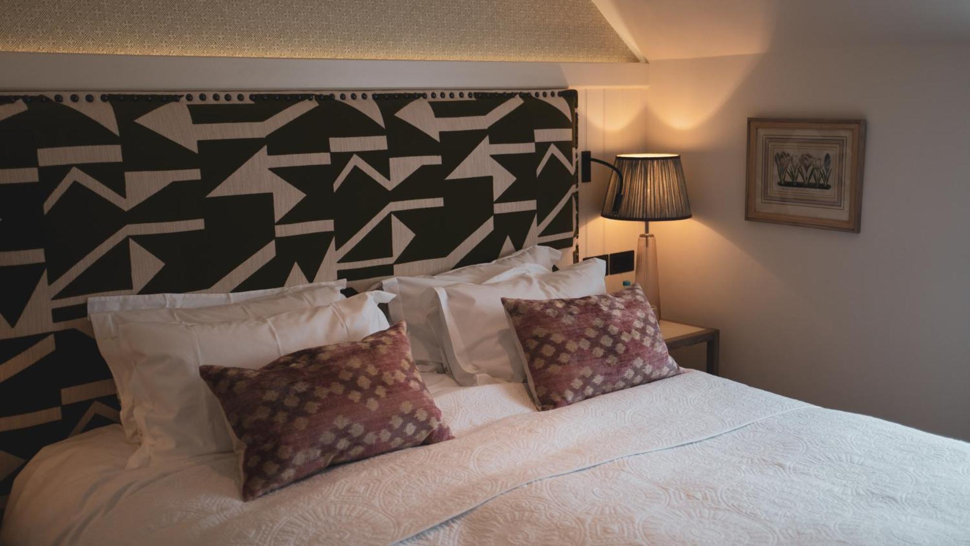 The Grosvenor Stockbridge Hotel Стокбридж Екстериор снимка