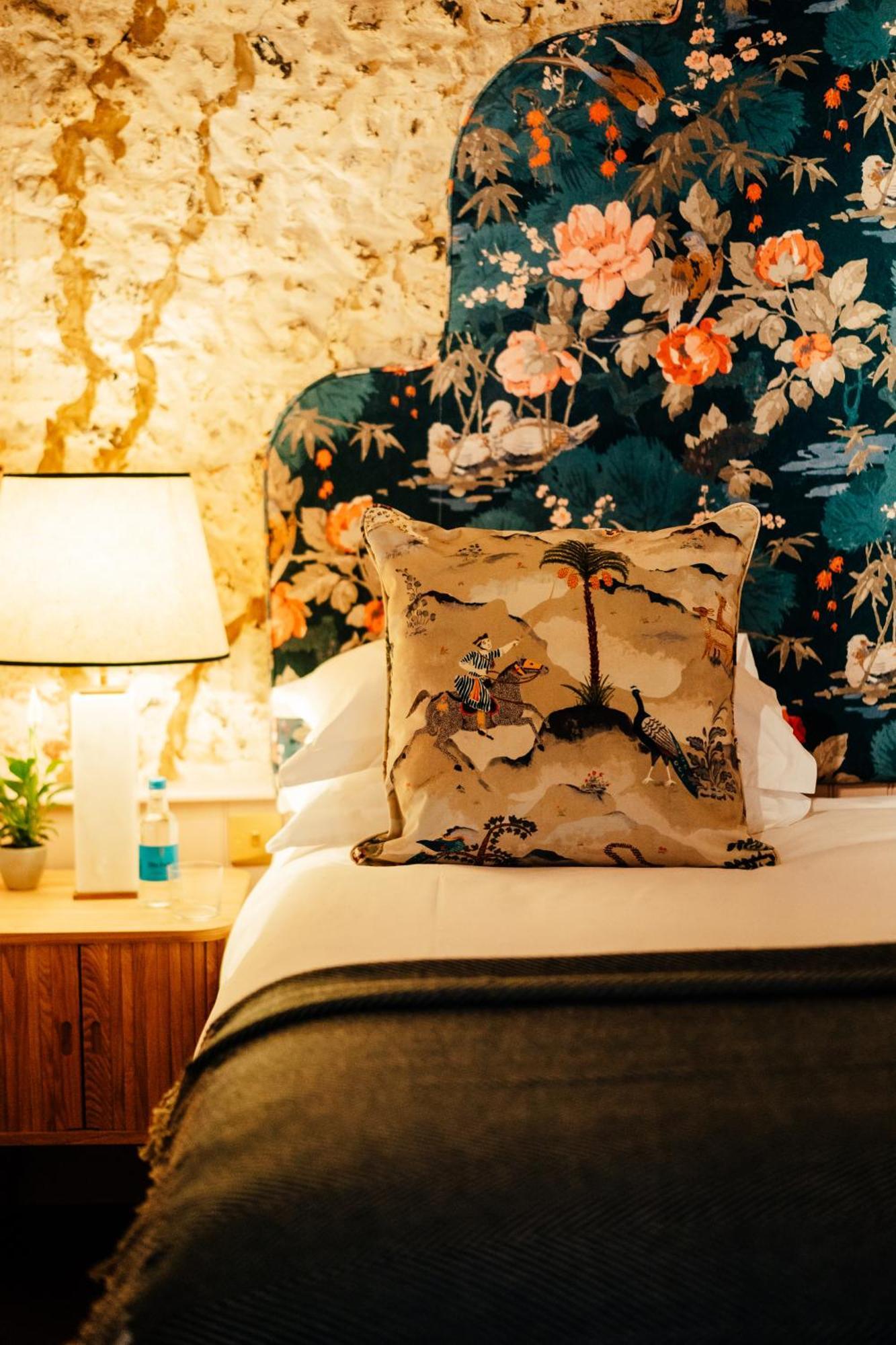 The Grosvenor Stockbridge Hotel Стокбридж Екстериор снимка
