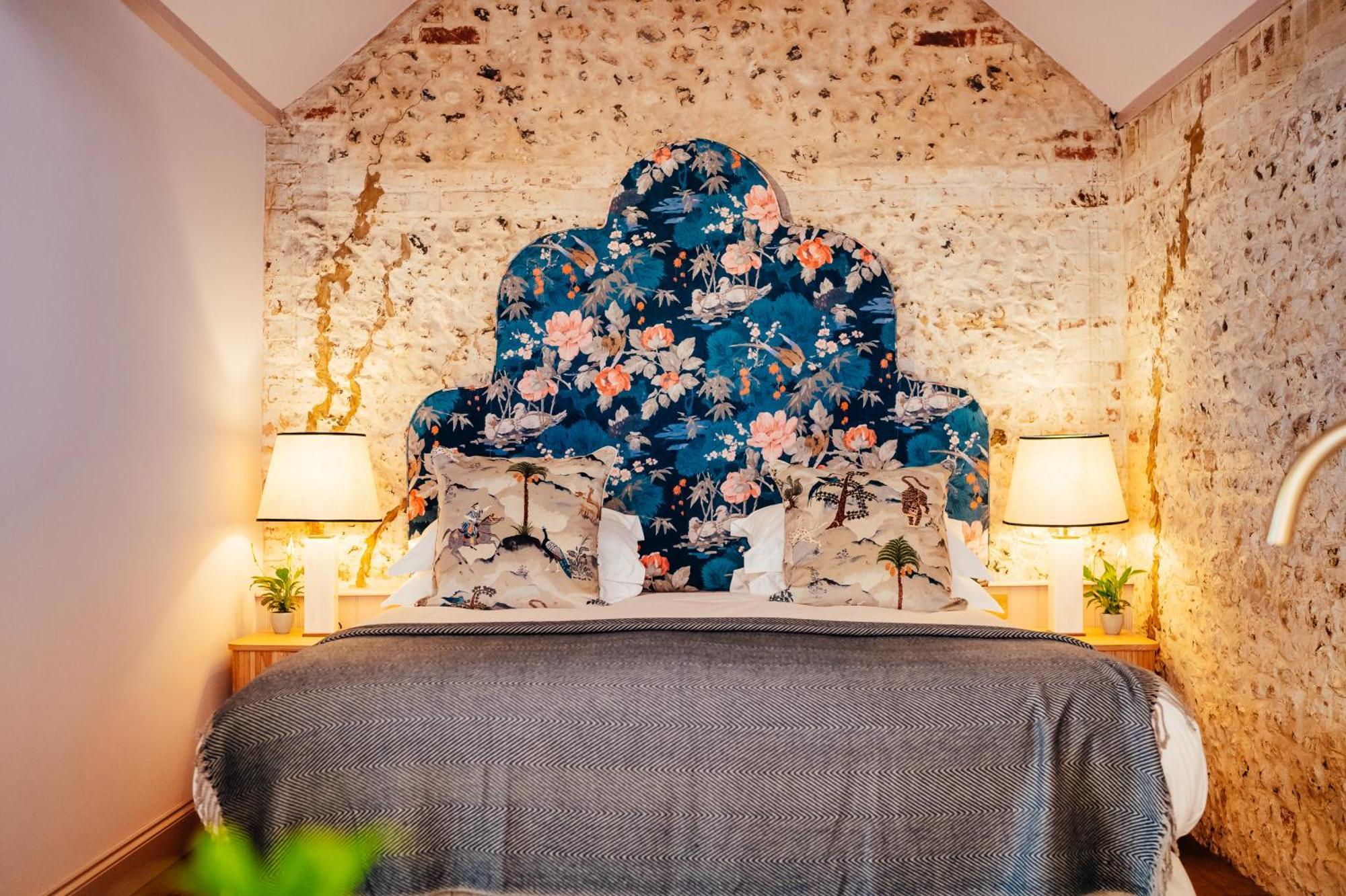 The Grosvenor Stockbridge Hotel Стокбридж Екстериор снимка